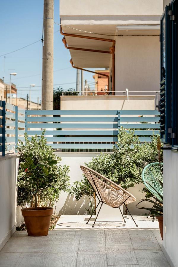 Via Del Mare 36 Bed & Breakfast Santa Croce Camerina Eksteriør bilde