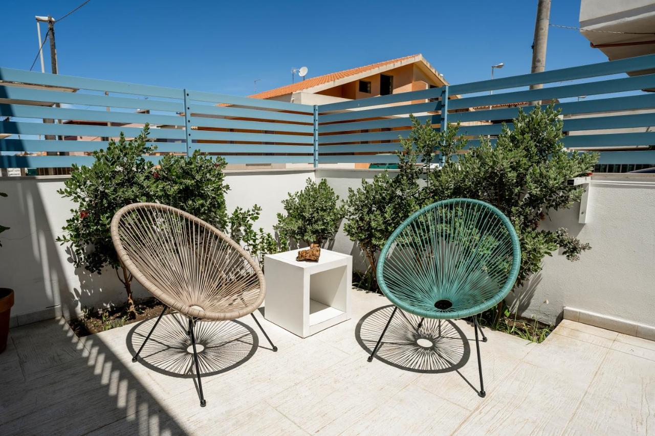 Via Del Mare 36 Bed & Breakfast Santa Croce Camerina Eksteriør bilde