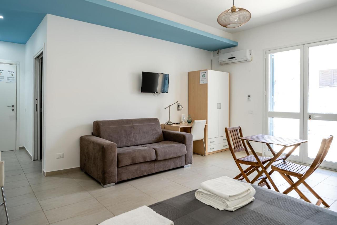 Via Del Mare 36 Bed & Breakfast Santa Croce Camerina Eksteriør bilde