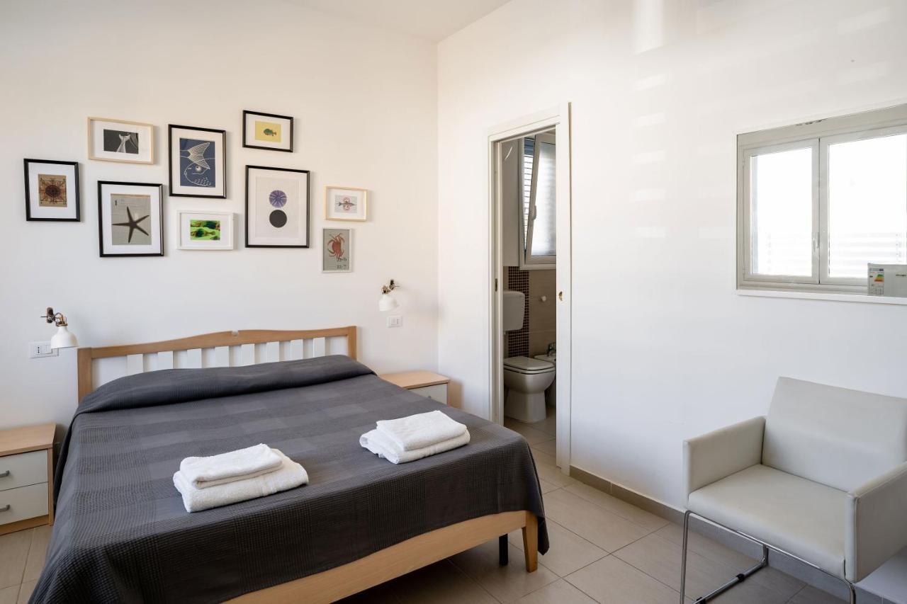Via Del Mare 36 Bed & Breakfast Santa Croce Camerina Eksteriør bilde