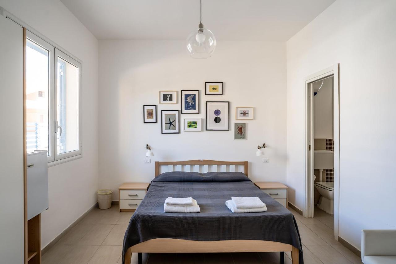 Via Del Mare 36 Bed & Breakfast Santa Croce Camerina Eksteriør bilde